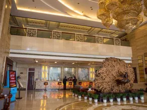 Hengrui International Hotel - Image 5