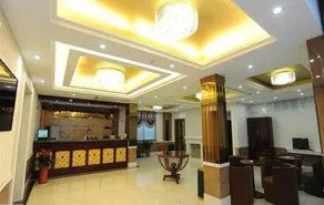 GreenTree Inn Zhenjiang Yangzhong Central Market Gangdong Bei Road - Image 2