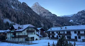 Casa a Penia-Alba a 2 minuti da impianti funivia - Image 4