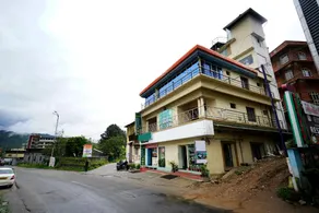 OYO High Range Inn - Image 5
