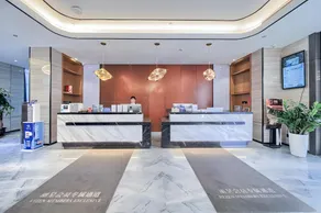 Rezen Royal Hotel Huizhou Huicheng - Image 3