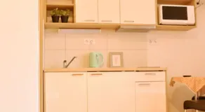 Neuhercz Apartmanok Halászi - Image 3
