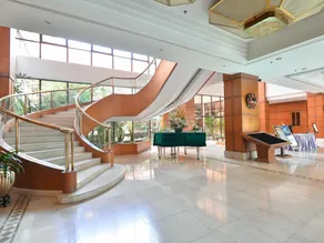 Jin Jiang Cypress Hotel - Image 2