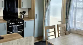 Static Caravan Hoburne Devon Bay - Image 2