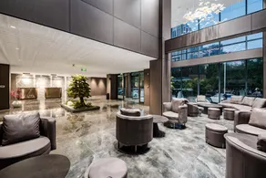 Rezen Hotel Xipan Zhengzhou Huayuan Road - Image 2
