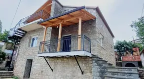Stone Guesthouse Kajo Roshnik - Image 4