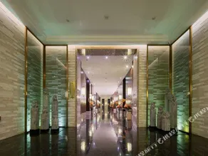 Shenzhen xiyuerezen Langyue Garden Hotel - Image 5