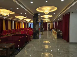 Hotel The Legacy - Image 2