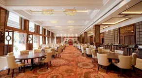 The Altruist Katra Hotel - Image 2