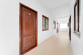 Hotel O Coimbatore International Airport East Zone - Image 2