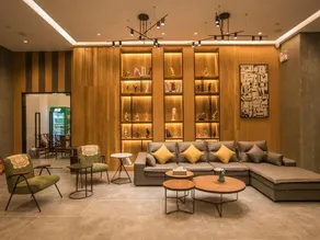 Hemeida Hotel (Lingshui Haiyun Plaza) - Image 3