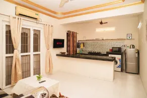 Goa Getaway @ JISA Siolim | Pool Thalassa Beach - Image 3