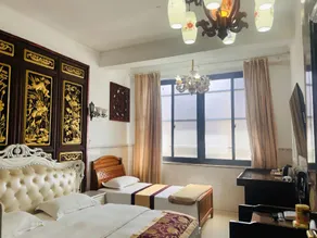 Tangdi Hotel - Image 2