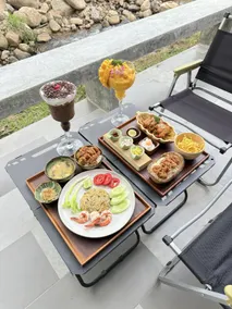 Tara Valley Resort - ธารา วัลเลย์ รีสอร์ท - Image 3
