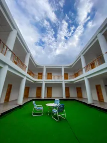 Hispar Hotel Skardu - Image 3