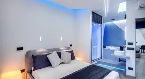 Luxury Wellness SPA Apartment with Jacuzzi & free parking - Image 2