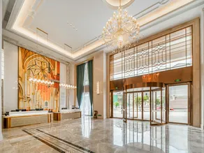 Vienna International Hotel Chongqing Tongnan Macalline - Image 3