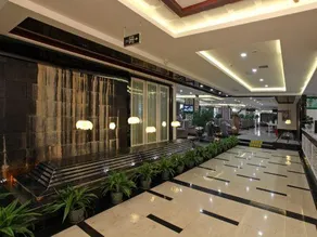 haofeng  S hotel - Image 4