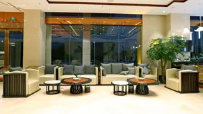 Haiya International Hotel - Image 5