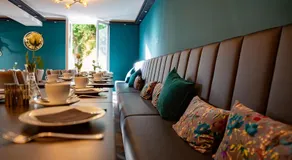 Boutique Hotel Zuckerfabrik Stuttgart - Image 3