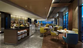 Holiday Inn Hangzhou Airport Zone by IHG - Image 2