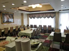 Ryogoku River Hotel - Image 5
