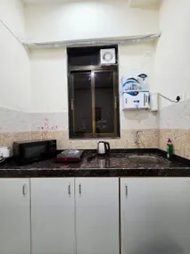 1Br Aprt Near Phoenix Palladium Mall Lower Parel - Image 5