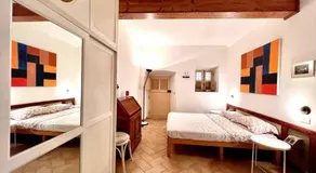 Dream house, 80M2, Fresco painting on the vault - Image 2