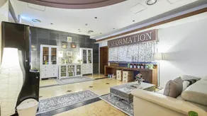 FromH Amore Mio The Classic Suwon Station - Image 2