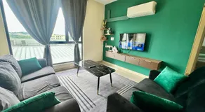 Elegent Stay Rawang by Bliss Stay Management - Image 2