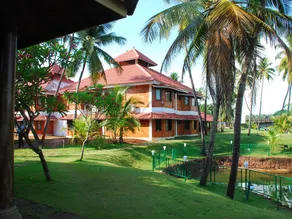 SREE GOKULAM NALANDA RESORTS - Image 4