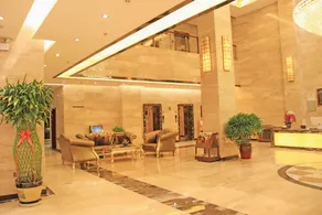 Jiusheng International Hotel - Image 3