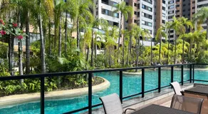 Apartamento climatizado com 2 Quartos no Brás, Piscina, Academia e 1 Vaga - Image 4