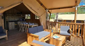 Camping Saint-Laurent-du-Verdon - Image 3