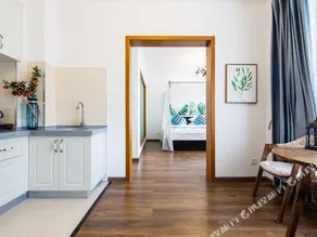 Dianchi Impression No.9 Apartment Hotel - Image 2