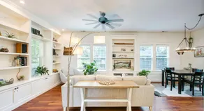 Blue Sky Bungalow - Image 2