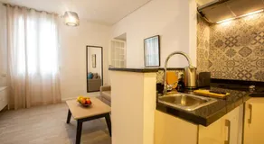 Appartements Rabat Balima Harcourt - Image 2