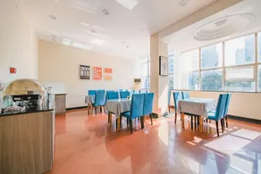 Hanting Hotel Fuzhou Shangxiahang Wuyi Middle Road - Image 5