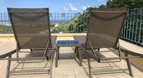 ARTSEA Studio Apartment with sea view - Image 4