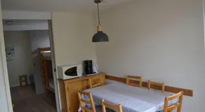 Appartement pied des pistes 4 à 6 pers - Les Deux-Alpes - Image 3