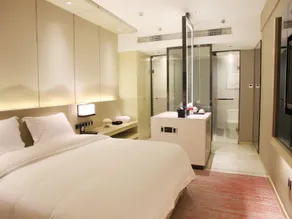 Oriental Ginza International Hotel - Image 2