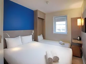 ibis budget London Whitechapel - Image 2