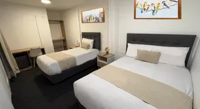 Hotel Altara AQP - Image 2
