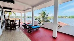 Luthmin River View Hotel - Image 3