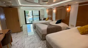 appart hotel puerto marino - Image 2
