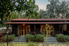 SpicyMango Kashid Heritage - Image 4