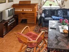 8 person holiday home in FINNÅS - Image 3