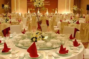 Weihai Haiyue Jianguo Hotel - Image 5