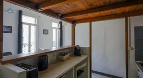 Beautiful studio - view on Notre-Dame de la Garde - Image 4