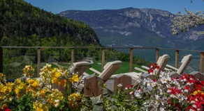 Berggasthof Locanda Alpina Dorfner - Image 3